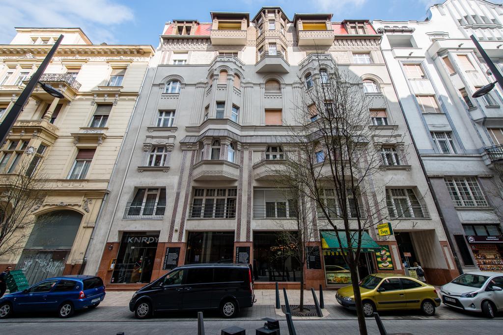 GOLD PEARL APARTMENT 2 ROOMS AT ST STEPHEN S BASILICA BUDAPEST